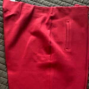 Chico's Pull-On Stretch Pants